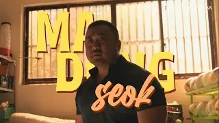 Ma Dong- Seok | Don lee | Tribute Edit | Mr. K. Thogupaalar | #madongseok #donlee 