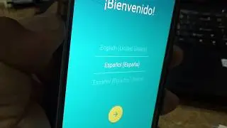 Desbloqueo cuenta de Google en Samsung J3 sin pc otro metodo 2017