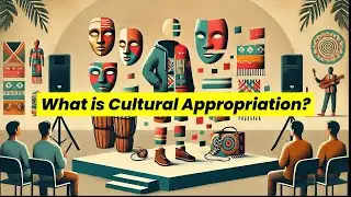 What is Cultural Appropriation? | Social and Cultural Awareness