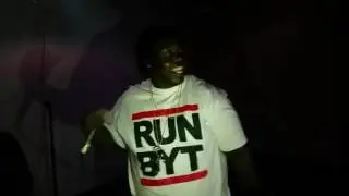 J Bloc Performance