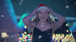 This Christmas, the Maybach shines