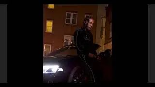 (*FREE*) UK Rap, Zee Stack Type beat - Leave Me Alone