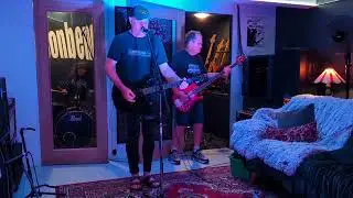Razor Edge - Gonna (Cover) Raw 'N' Live