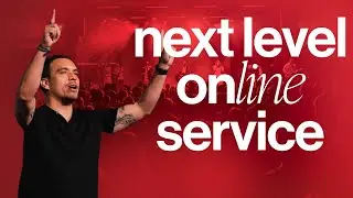 Next Level Online - 10:45am Service