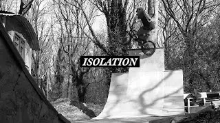 Isolation with Emerson Morgan | FIT BIKE CO