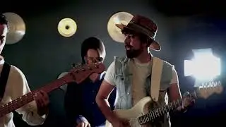 Otra como tú (Eros Ramazzotti) Richie Díaz ft. Fer Camacho & Cía.