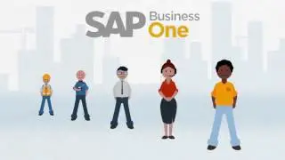 Assets One Suite Construction and Real Estate ERP System Based on SAP Business One