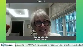 Advertising Champions with Barbara Drady of Visibility 360, Inc.