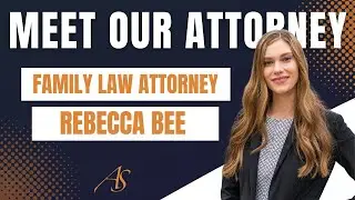 Mooresville Family Law Attorney Rebecca Bee