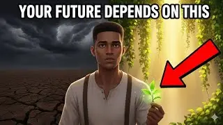 Your Thoughts Are Shaping Your Future