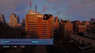 Best settings in spider-man remastered ps5 edition 