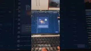 DJ Marvel's Hack: Import Spotify Playlists to Serato in Seconds! 🚀 #shorts