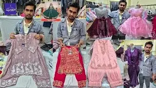 Best Ethnic & Kids Wear Collection in Metiabruz! 👗✨ | Saad Fashion