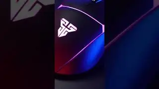 GAMING MOUSE FANTECH VX7 CRYPTO