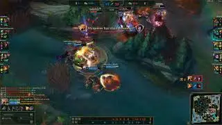 1Million Azir main btw