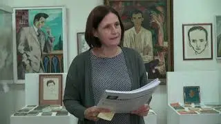 Zilele Europene ale Patrimoniului, 2020, &bdquo;Patrimoniu cultural și educație&rdquo;. Maraton poetic (II)