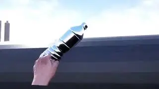 VR Pipeline Repair