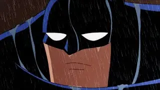 Batman: Mask of the Phantasm (1993) | Chapter 11: I Didn't Count on Being Happy [Ultra HD Blu-ray]