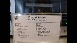 Pretty & Twisted - 