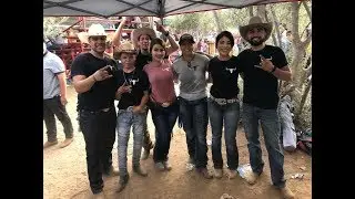Puro Bailando Event/ Coleadero!!