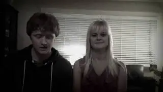 Annika Odegard and Jake Murray- Sort Of cover