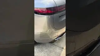 2025 Range Rover Sport Air Suspension Noise