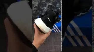 Adidas POD S3 1'Core Black'   B37466