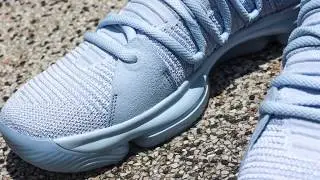 [TALKSOLE] - NIKE ZOOM KD10 LMTD EP