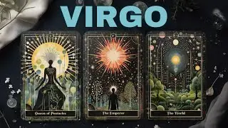 VIRGO ❤️✨,“I JUST WANT TO COME OVER & LIVE WITH YOU”😳🏠💘“I’M WALKING AWAY… I WANT YOU!”🔥END JANUARY