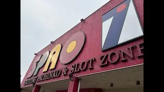 いけ団地の開店前ネタ配信