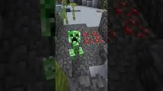 Minecraft Mobs Weaknesses #shorts