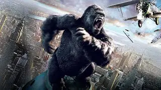 King Kong | In-depth Movie Review & Analysis | Naomi Watts, Adrien Brody