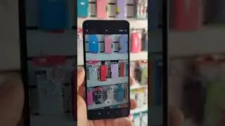 TESTANDO C&Acirc;MERA do REDMI 13C VERS&Atilde;O 256GB com 8RAW