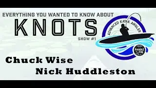 S4E204  Advanced Angler- Knots