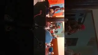 Aasa'n Dila'n Diya Puga de || Johny Mahey || Track 2 Live Stage Program || Contact 9878980122.