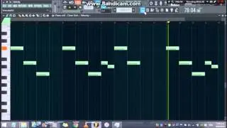 SMN - Tory Lanez  (FL Studio Remake)