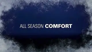 Daikin FIT AURORA DH9VS Heat Pump | ENERGY STAR&reg; Cold Climate, High-Efficiency Comfort