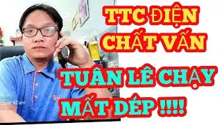 Thám tử Cao clip mới - phân tích vụ ấn độ Tuân Lê và Luật sư Vô Thùng