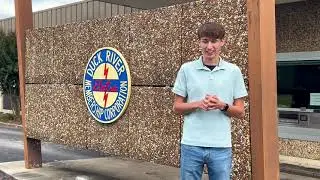 Southern TN WX x DREMC Collab Video