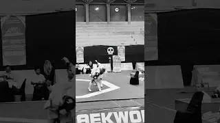 Male Ego Is Very Dangerous ☠️ #taekwondo #inspirationalquotes #teakwondolifestyle