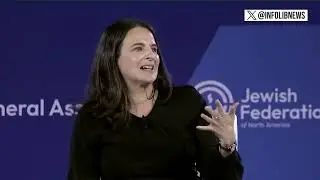 Fmr Obama speechwriter Sarah Hurwitz