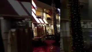 Cairo festival city mall