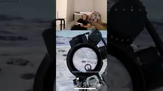PUBG update on new Vikendi is actually fun | gogopavelyo on #Twitch