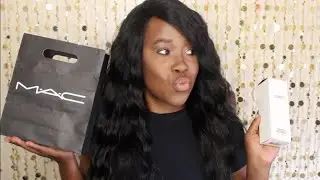 HOT NEW MAKEUP HAUL 2016