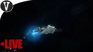 Star Citizen - The Persistent Universe
