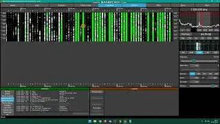 1160kHz Caribbean Radio Lighthouse, Saint MaryJennnings ATG, test WavViewDX