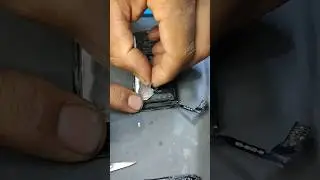 What is inside the Apple battery !?🤮 😷 🤧