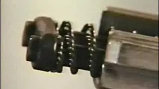 DesertEagle operation