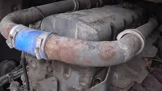 Renault Premium 420 DCI (MANUAL GEARBOX / BOITE MANUELLE) ID: 16933