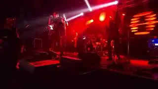 ORGY - Suckerface - (live) - 5/18/2024 @ Brighton Music Hall , BOSTON,MA
